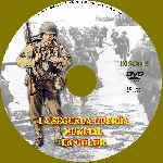 miniatura la-segunda-guerra-mundial-en-color-disco-02-custom-por-anastacio2008 cover cd