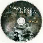 miniatura la-segunda-guerra-mundial-preludio-a-una-guerra-por-kosuga cover cd