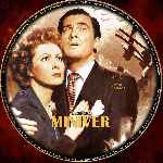 miniatura la-senora-miniver-custom-por-ferozbbb cover cd