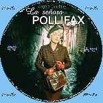 miniatura la-senora-pollifax-custom-por-menta cover cd