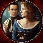 miniatura la-senorita-julia-2014-custom-por-ferozbbb cover cd