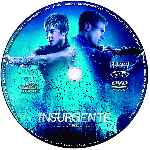 miniatura la-serie-divergente-insurgente-custom-v4-por-zeromoi cover cd