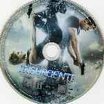 miniatura la-serie-divergente-insurgente-por-marochi cover cd