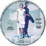 miniatura la-serie-divergente-leal-custom-v2-por-zeromoi cover cd