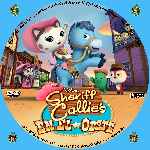 miniatura la-sheriff-callie-en-el-oeste-custom-por-menta cover cd