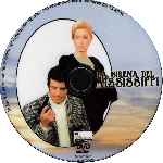 miniatura la-sirena-del-mississippi-por-scarlata cover cd
