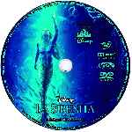 miniatura la-sirenita-2023-custom-v08-por-zeromoi cover cd