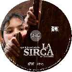 miniatura la-sirga-custom-v2-por-darioarg cover cd