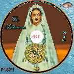 miniatura la-solterona-custom-v2-por-pispi cover cd