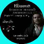 miniatura la-sombra-de-la-espada-custom-por-el-yoyo2005 cover cd