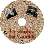 miniatura la-sombra-del-caudillo-custom-por-j1j3 cover cd