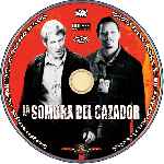 miniatura la-sombra-del-cazador-custom-v2-por-barceloneta cover cd