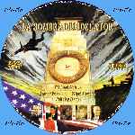 miniatura la-sombra-del-delator-custom-por-menta cover cd