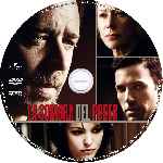 miniatura la-sombra-del-poder-2009-custom-v6-por-pispi cover cd