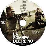 miniatura la-sombra-del-reino-custom-v3-por-eltamba cover cd