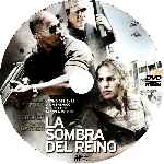 miniatura la-sombra-del-reino-custom-v4-por-eltamba cover cd