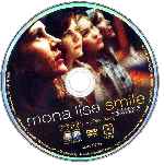 miniatura la-sonrisa-de-mona-lisa-region-4-por-elloco cover cd