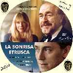 miniatura la-sonrisa-etrusca-custom-por-oscarpiri cover cd