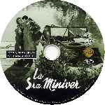 miniatura la-sra-miniver-por-scarlata cover cd