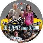 miniatura la-suerte-de-los-logan-custom-por-putho cover cd