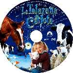 miniatura la-telarana-de-carlota-custom-por-pispi cover cd