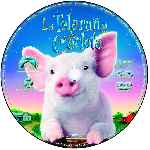 miniatura la-telarana-de-carlota-custom-v2-por-zeromoi cover cd