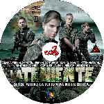 miniatura la-teniente-custom-por-corsariogris cover cd