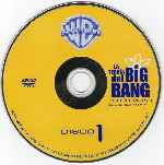 miniatura la-teoria-del-big-bang-temporada-01-disco-01-por-antonio1965 cover cd