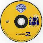 miniatura la-teoria-del-big-bang-temporada-01-disco-02-por-antonio1965 cover cd