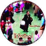 miniatura la-terminal-custom-v3-por-zeromoi cover cd