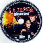 miniatura la-tienda-por-locochoto cover cd