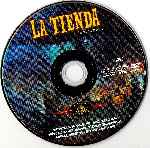 miniatura la-tienda-region-4-por-fable cover cd