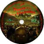 miniatura la-tierra-de-los-muertos-vivientes-custom-por-rege cover cd