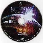 miniatura la-tierra-el-poder-del-planeta-volumen-01-region-4-por-sebastorm cover cd