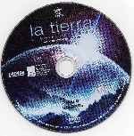 miniatura la-tierra-el-poder-del-planeta-volumen-02-region-4-por-sebastorm cover cd