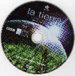 miniatura la-tierra-el-poder-del-planeta-volumen-03-region-4-por-sebastorm cover cd