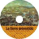 miniatura la-tierra-prometida-1971-custom-por-j1j3 cover cd