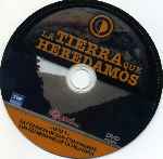 miniatura la-tierra-que-heredamos-volumen-03-por-solonely cover cd