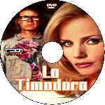 miniatura la-timadora-custom-por-warcond cover cd