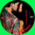 miniatura la-tinta-del-diablo-custom-por-nata-df cover cd
