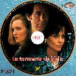 miniatura la-tormenta-de-hielo-custom-por-pispi cover cd
