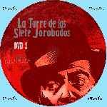 miniatura la-torre-de-los-siete-jorobados-disco-02-custom-por-menta cover cd