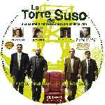 miniatura la-torre-de-suso-custom-por-guillermillo cover cd
