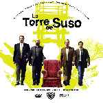miniatura la-torre-de-suso-custom-v6-por-pispi cover cd