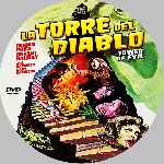 miniatura la-torre-del-diablo-custom-por-ramoncolom cover cd