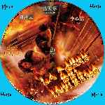 miniatura la-torre-del-infierno-2013-custom-por-menta cover cd