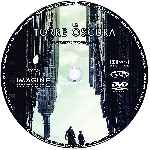 miniatura la-torre-oscura-custom-v4-por-zeromoi cover cd