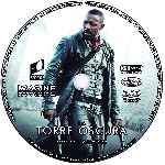 miniatura la-torre-oscura-custom-v5-por-zeromoi cover cd