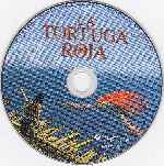 miniatura la-tortuga-roja-por-active85 cover cd