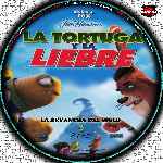 miniatura la-tortuga-y-la-liebre-2008-custom-por-rafaelmongerm cover cd